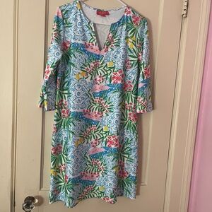 Kaeli Smith Women’s Dress Medium